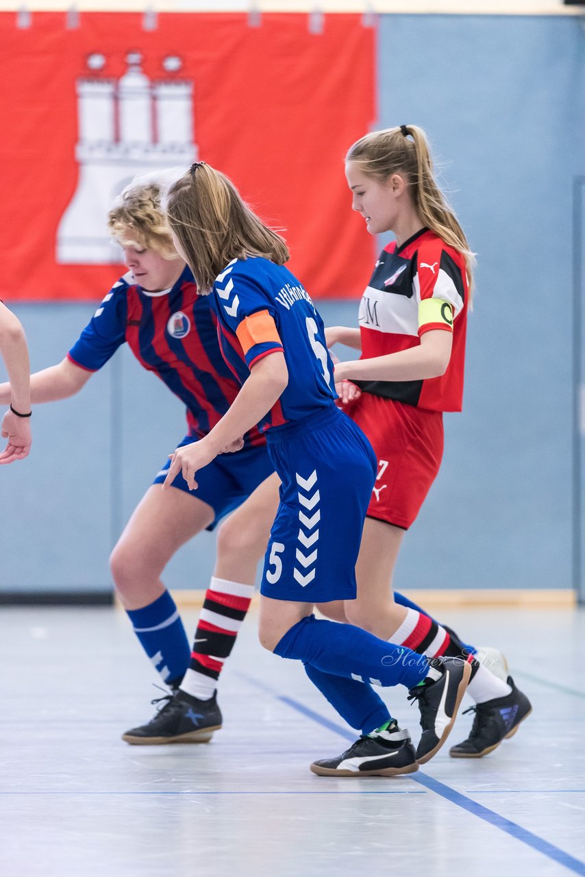 Bild 155 - HFV Futsalmeisterschaft C-Juniorinnen